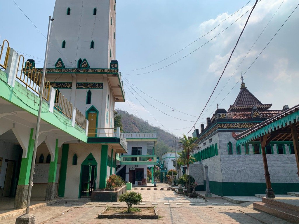Menara Al Muhdlor